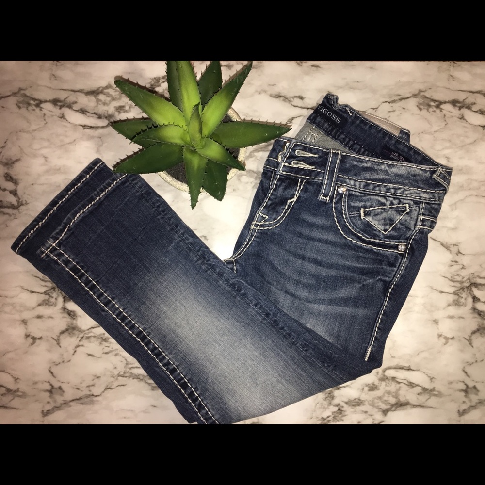 Vigos Chelsea Capri